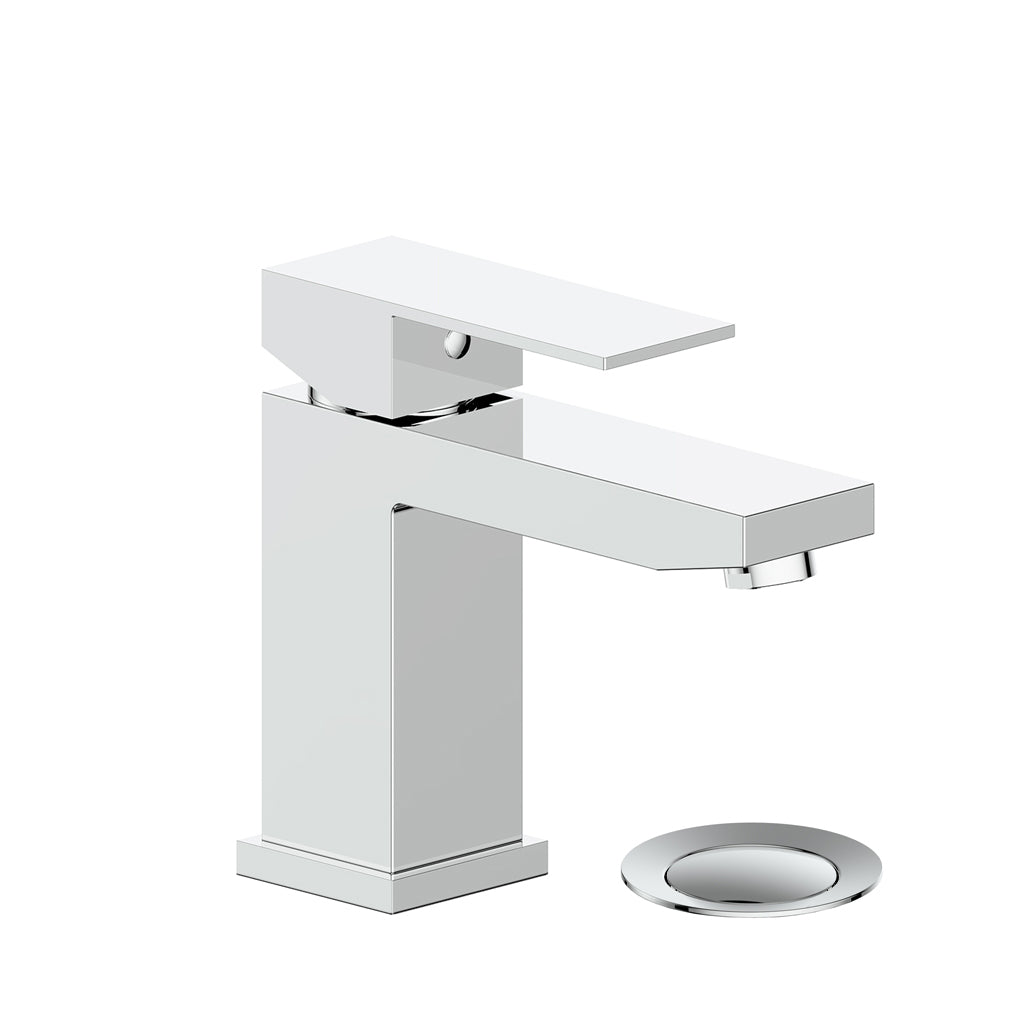 VOGT KAPFENBERG LAVATORY FAUCET WITH POP-UP DRAIN