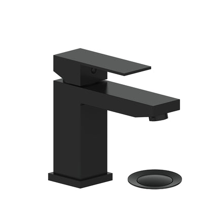 VOGT KAPFENBERG LAVATORY FAUCET WITH POP-UP DRAIN
