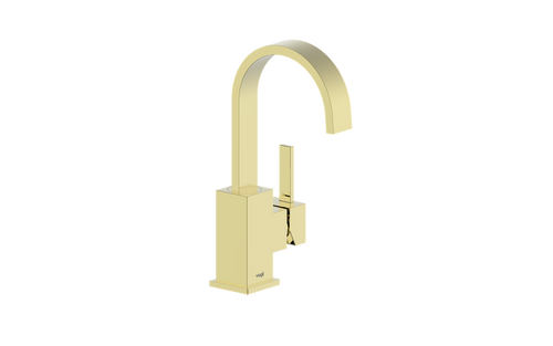VOGT KAPFENBERG LAVATORY FAUCET WITH POP-UP DRAIN