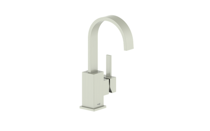 Vogt Kapfenberg Lavatory Faucet with Pop-up Drain CC