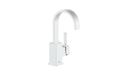 Vogt Kapfenberg Lavatory Faucet with Pop-up Drain CC