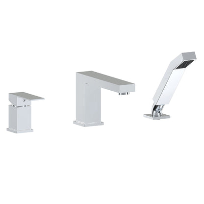 VOGT KAPFENBERG DECK MOUNT TUB FILLER