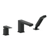 VOGT KAPFENBERG DECK MOUNT TUB FILLER