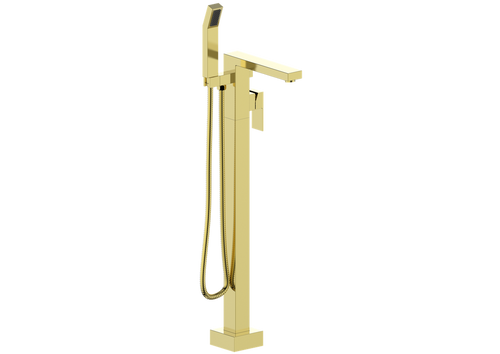 VOGT KAPFENBERG FLOOR MOUNT TUB FILLER