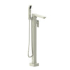 Vogt Kapfenberg Floor Mount Tub Filler CC