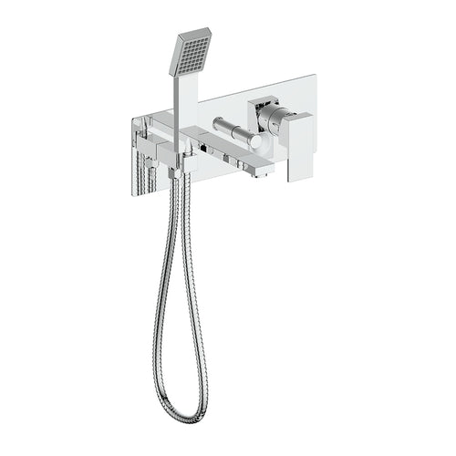 Vogt Kapfenberg Wall Mount Tub Filler CC
