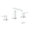 Vogt Lusten 8" C.C. Lavatory Faucet with Pop-up Drain CC