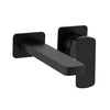 Vogt Niveau Wall Mount Lavatory Faucet CC
