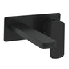 Vogt Niveau Wall Mount Lavatory Faucet CC