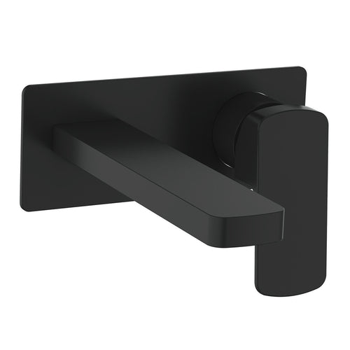 Vogt Niveau Wall Mount Lavatory Faucet CC
