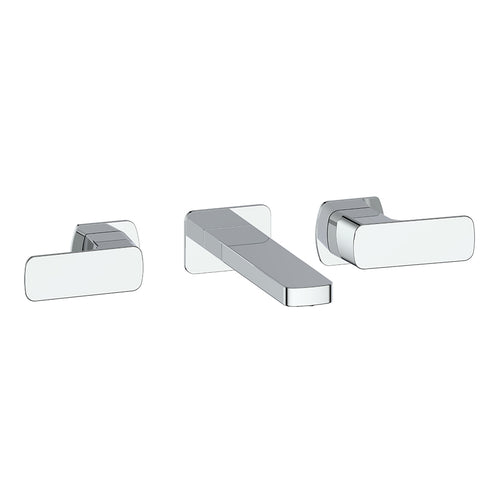 VOGT NIVEAU 8"  WALL MOUNT LAVATORY FAUCET