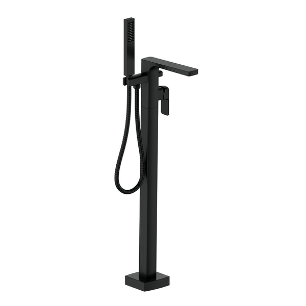 VOGT NIVEAU FLOOR MOUNT TUB FILLER
