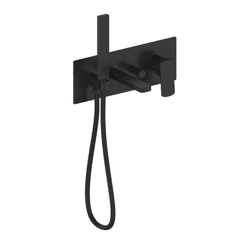 Vogt Niveau Wall Mount Tub Filler CC