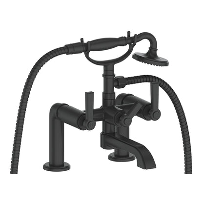 Vogt Zehn Deck Mount Tub Filler CC