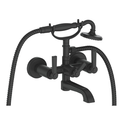 Vogt Zehn Wall Mount Tub Filler CC