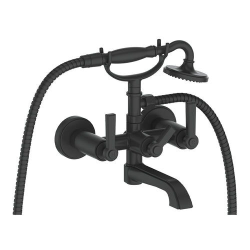 Vogt Zehn Wall Mount Tub Filler CC