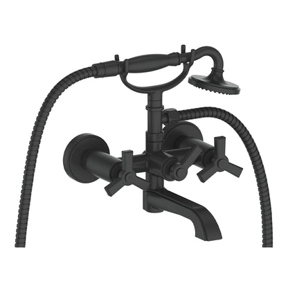 Vogt Zehn Wall Mount Tub Filler CC