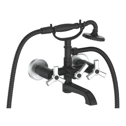 Vogt Zehn Wall Mount Tub Filler CC