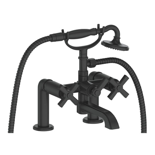 Vogt Zehn Deck Mount Tub Filler CC