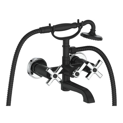 Vogt Zehn Wall Mount Tub Filler CC