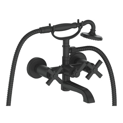 Vogt Zehn Wall Mount Tub Filler CC