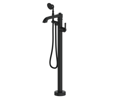 VOGT ZEHN FLOOR MOUNT TUB FILLER
