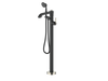 VOGT ZEHN FLOOR MOUNT TUB FILLER
