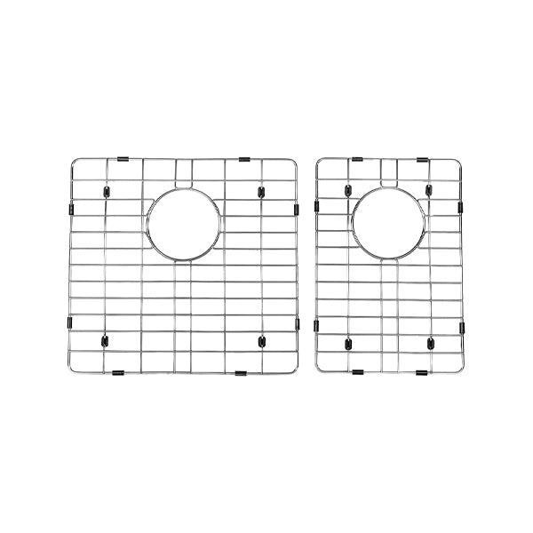 PAIR OF BOTTOM GRIDS FOR LEOBEN 18R