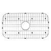 BOTTOM GRID FOR STEYR