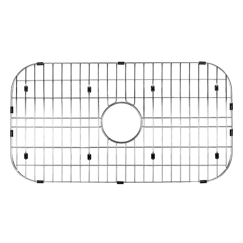 BOTTOM GRID FOR STEYR