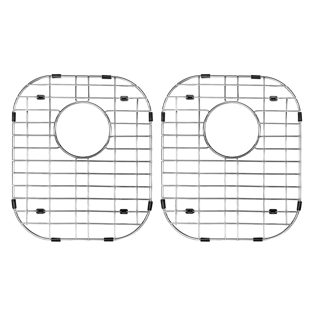 PAIR OF BOTTOM GRIDS FOR MODENA