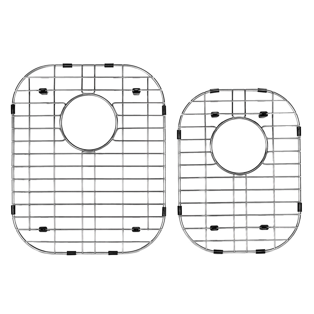 PAIR OF BOTTOM GRIDS FOR SIENA