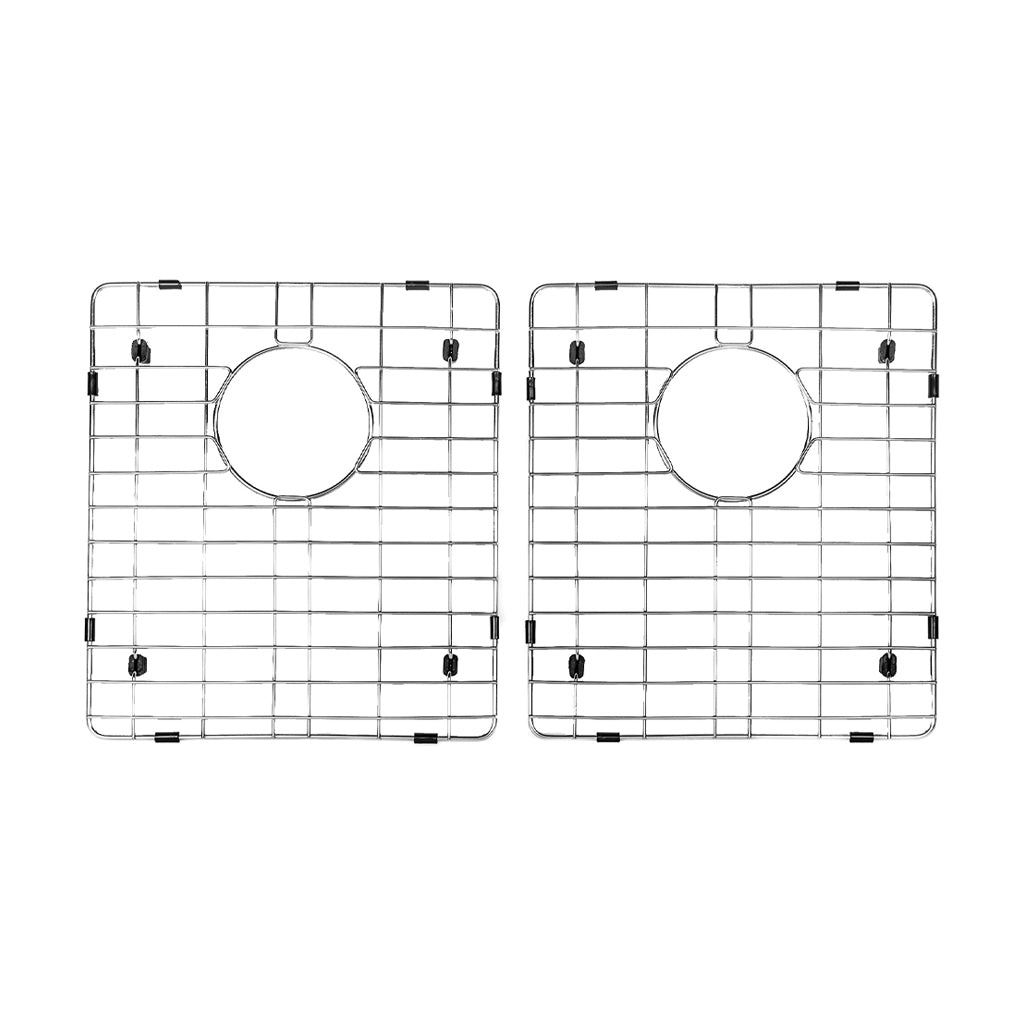 PAIR OF BOTTOM GRIDS FOR VOGRANITE KALTENBACH GS