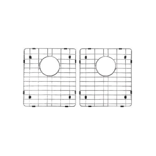PAIR OF BOTTOM GRIDS FOR LAVANTTAL 16R