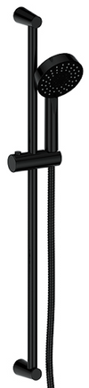 Vogt Worgl Sliding Shower Bar with Hand Shower CC
