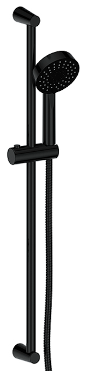 Vogt Worgl Sliding Shower Bar with Hand Shower CC