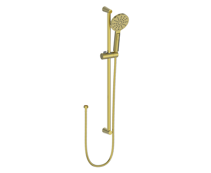 Vogt Worgl Sliding Shower Bar with Hand Shower CC