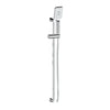 Vogt Lusten Sliding Shower Bar with Hand Shower CC