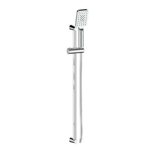 Vogt Lusten Sliding Shower Bar with Hand Shower CC