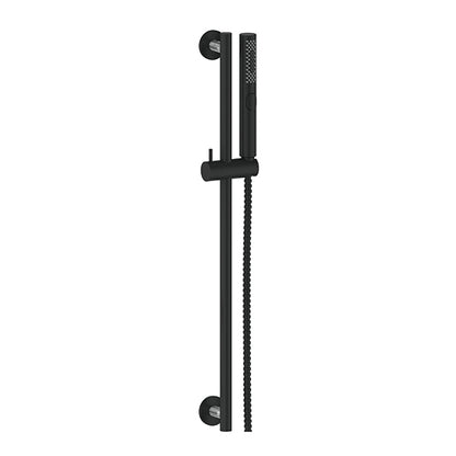 Vogt Drava Sliding Shower Bar with Hand Shower CC