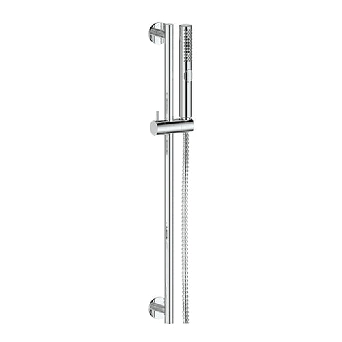 Vogt Drava Sliding Shower Bar with Hand Shower CC