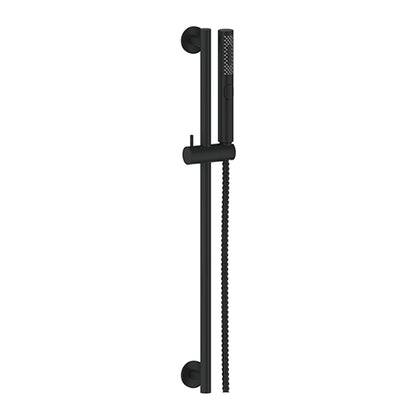 Vogt Drava Sliding Shower Bar with Hand Shower CC