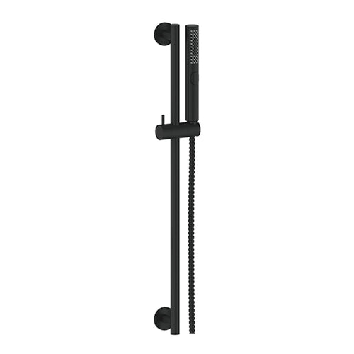 Vogt Drava Sliding Shower Bar with Hand Shower CC