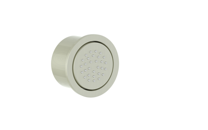 Vogt Round Built-in Body Jet CC