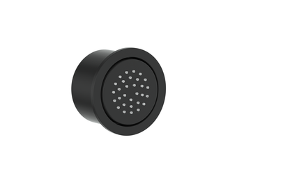 Vogt Round Built-in Body Jet CC