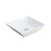 Vogt ALLAND VESSEL VITREOUS CHINA SINK