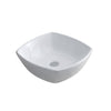 Vogt GILGEN VESSEL VITREOUS CHINA SINK