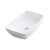 Vogt TULLN VESSEL VITREOUS CHINA SINK