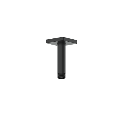 Vogt Square 4" Ceiling Mount Shower Arm CC