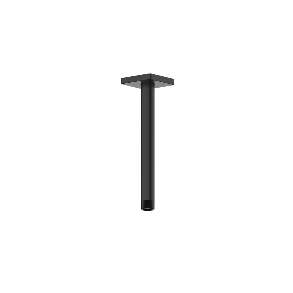 Vogt Square 8" Ceiling Mount Shower Arm CC